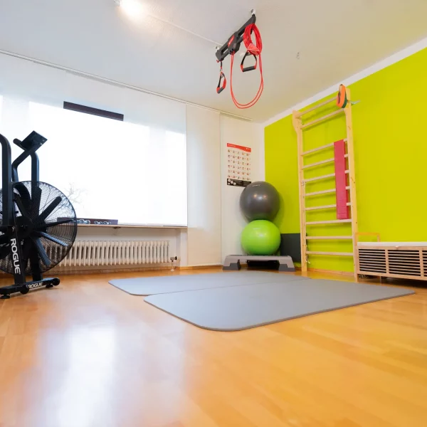 Physiotherapie Christina Hoffmann