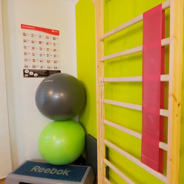 Physiotherapie Christina Hoffmann