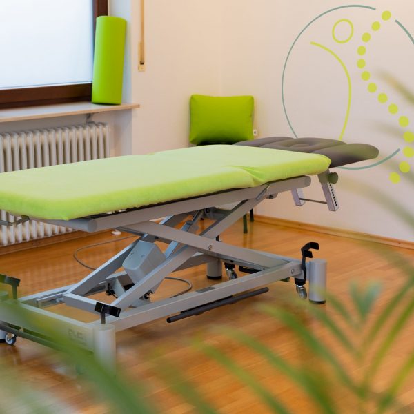 Christina Hoffmann Physiotherapie