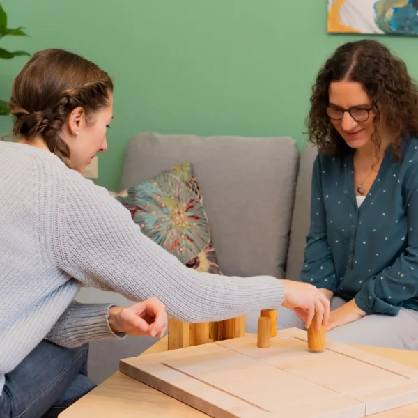 Systemische Beratung Christina Hoffmann